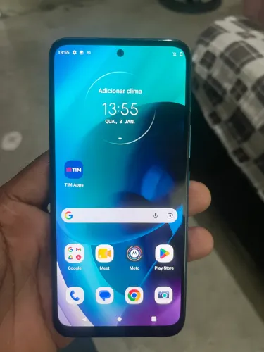 Moto G71 5G 128gb