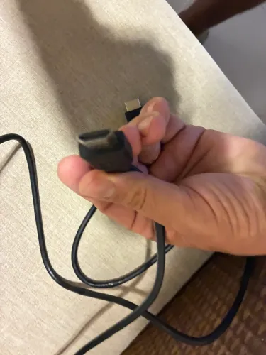 CABO HDMI MACHO X MACHO | R$ 19,99