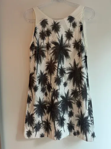 Vestido B.Fly