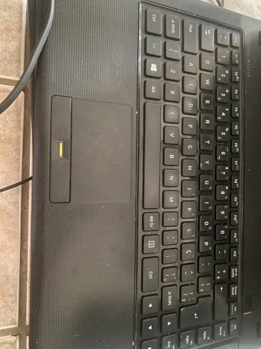 Notebook Positivo Usado