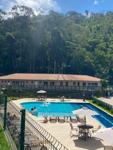 Apartamento em Itaipava, Petrópolis/RJ