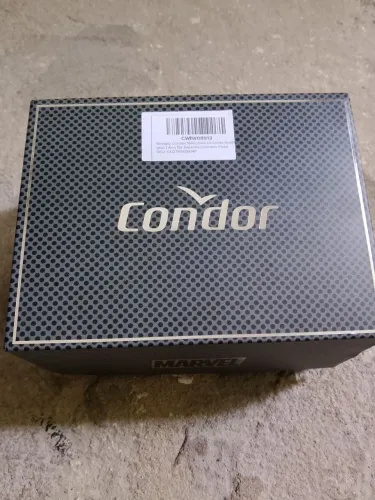 Relógio Condor