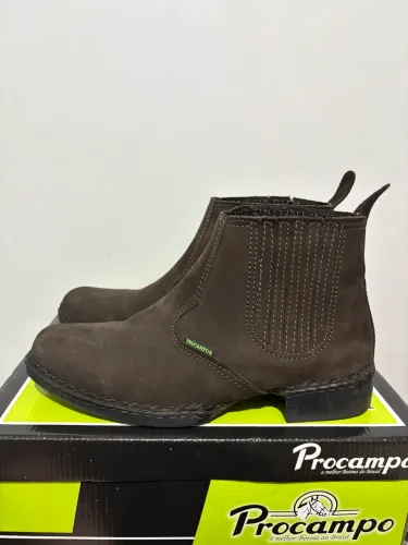 Botina Procampo