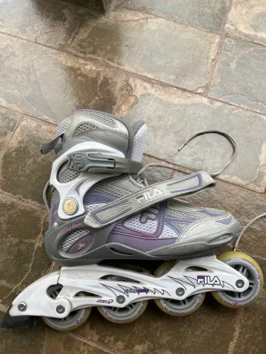 Patins in-line Fila Primo Composite Abec 5