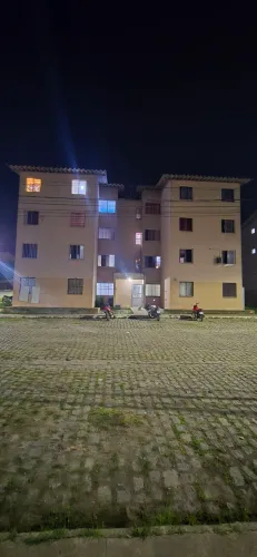 Apartamento em Campina Grande-PB