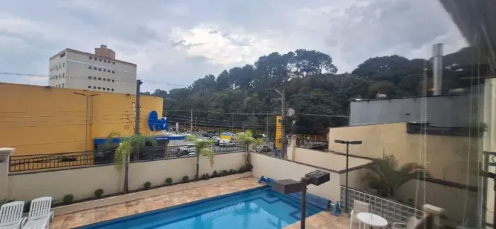 Apartamento com 3 dormitórios (3 suítes) à venda, 129 m² - Jardim Maia - Guarulhos/SP