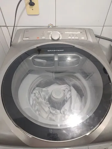 Maquina de lavar