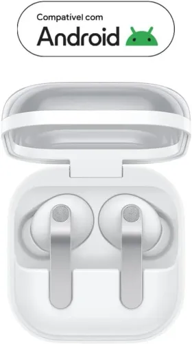 Samsung Galaxy Buds4 Pro