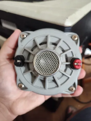 JBL D250 X 