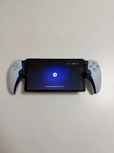 Ps portal zerado !!!