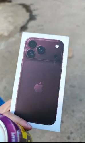 iPhone 18 pro Max 256GB