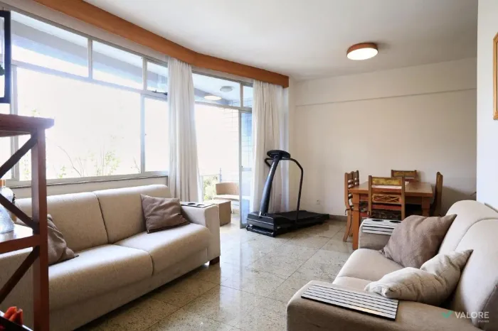 Apartamento 3 quartos  Anchieta