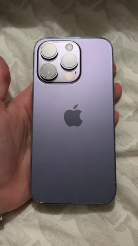 iPhone 14 Pro 128gb