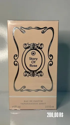 Perfumes árabes
