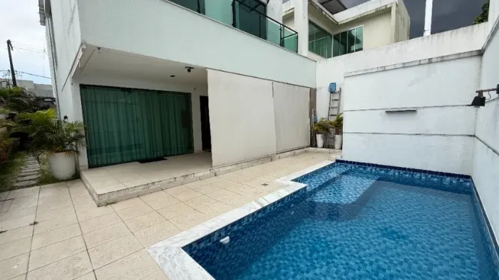 Condomínio Quinta das Laranjeiras, Casa para locação, 4 suítes