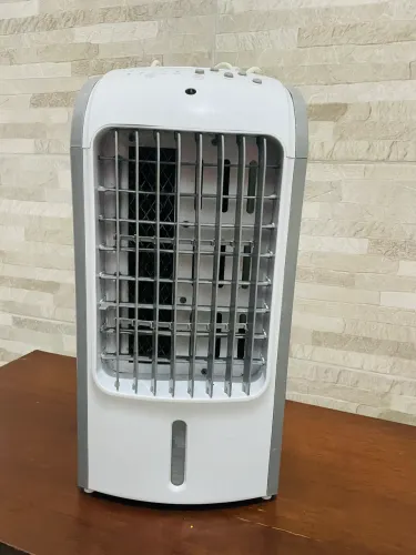 VENDO CLIMATIZADOR DE AR BRITÂNIA