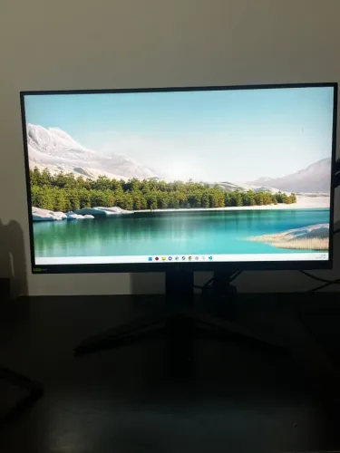 Monitor Gamer LG 27? 144Hz G-Sync