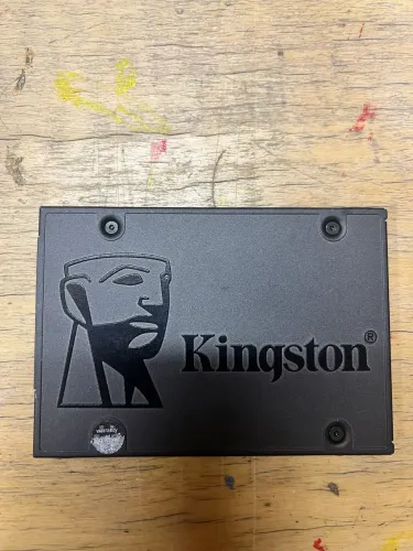 SSD KINGSTON A400 SA400S37/240G