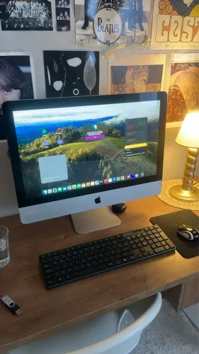 iMac 2011