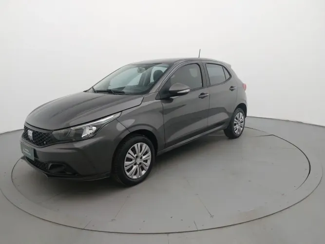 Fiat Argo Drive 1.0 Firefly 2025