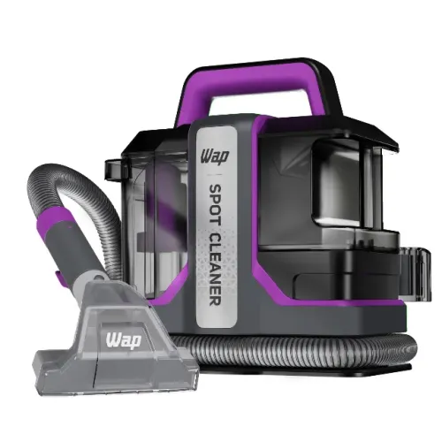 Extratora Portátil 3 em 1 Spot Cleaner 1450 W - 127V (110V) Wap