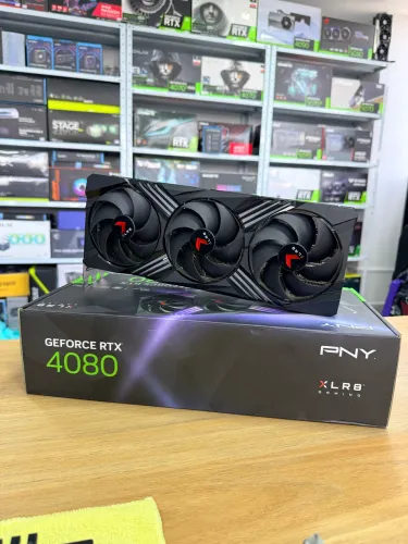 RTX 4080 PNY 16GB
