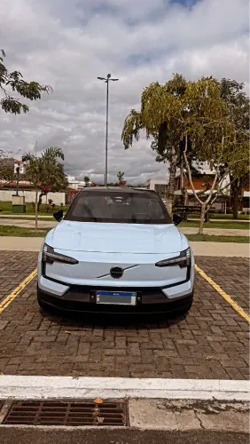 Volvo EX30 E60 Ultra (elétrico) 2024