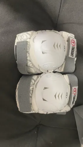 Kit de proteção traxart