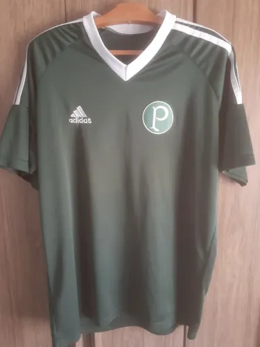 Camisa do Palmeiras