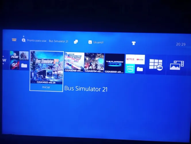 PlayStation 4
