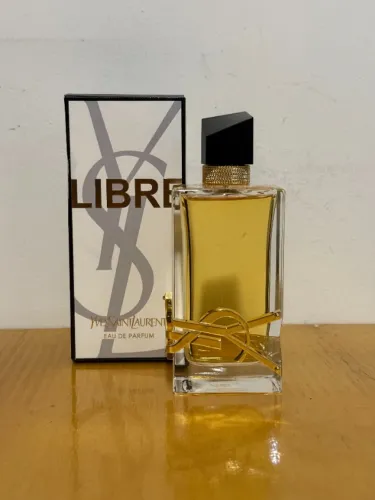 Perfume Libre Yves Saint Laurent 90ml
