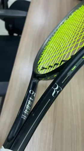 Raquete Wilson RF 300g 98