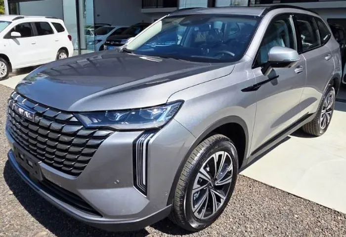GWM Haval H6 Phev19 (hibrido) 2027