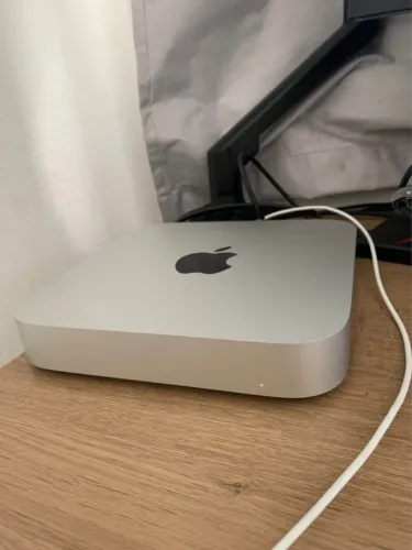 MAC MINI M1 16GB 512SSD