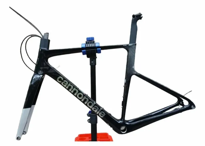 Frameset supersix evo