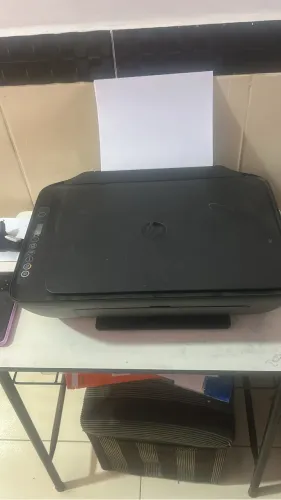 Impressora hp