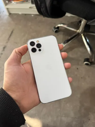 iphone 12 pro 128gb usado