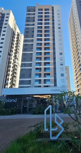 LOCAÇÃO | Apartamento, com 2 quartos em Zona 08, Maringá