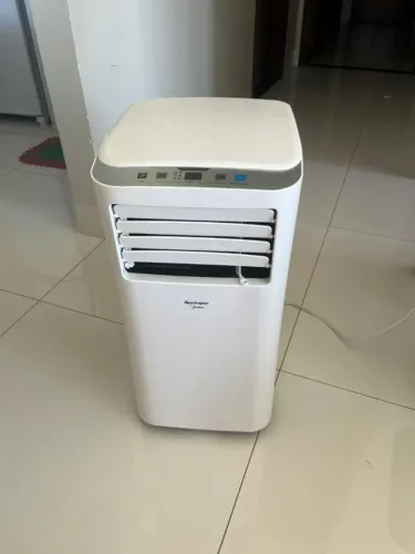 Ar Condicionado Portátil 12000 BTUs Midea