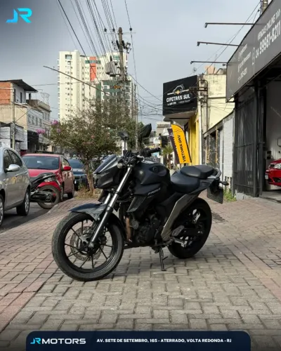 Yamaha FZ25 250Cc 2022
