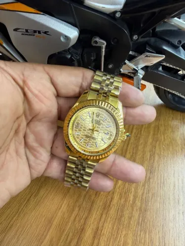 Relógios Rolex