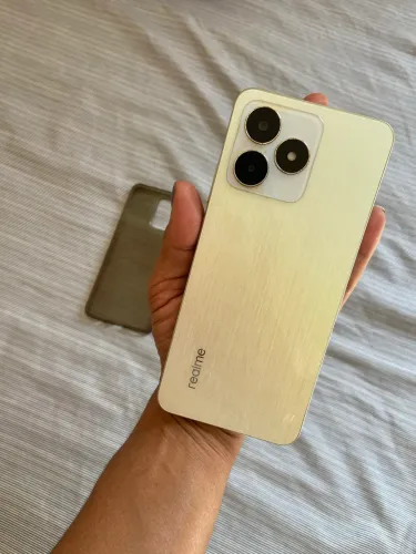 Celular Realme