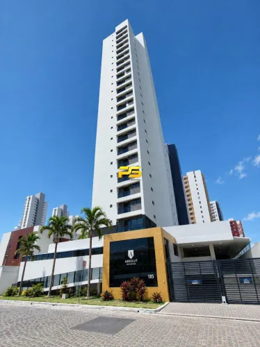 Apartamento 62m² 2 quartos sendo 1 suíte no Jardim Oceania para Alugar REF: PS7043