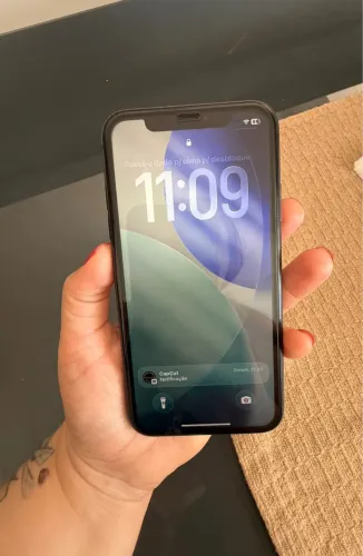 Iphone 11  