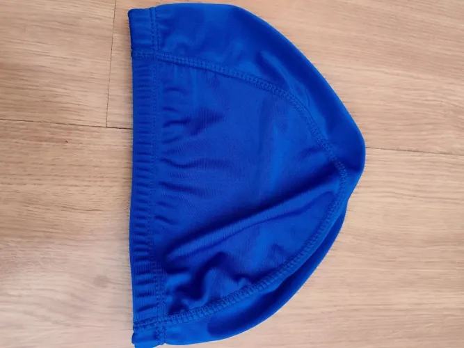 Kit Touca e Óculos Banho Piscina 