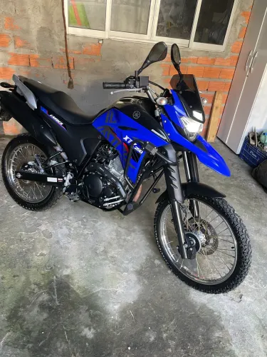 Lander 250cc