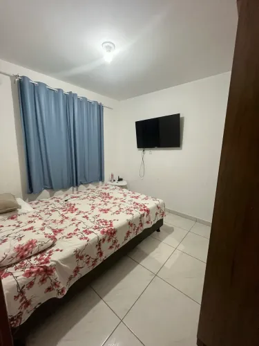Apartamento João Pessoa - alugar 