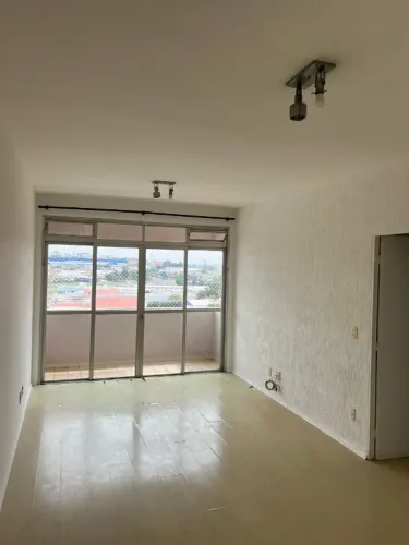 APARTAMENTO COM 02 DORMITÓRIOS À VENDA NO CONDOMÍNIO FLORENÇA VILA GUARANI - JUNDIAÍ/SP RE