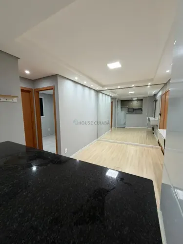 Lindo Apartamento à venda - Condomínio Chapada das Paineiras