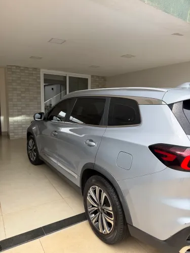 Chery Tiggo 8 TXS 1.6 Turbo Tgdi AUT 2022